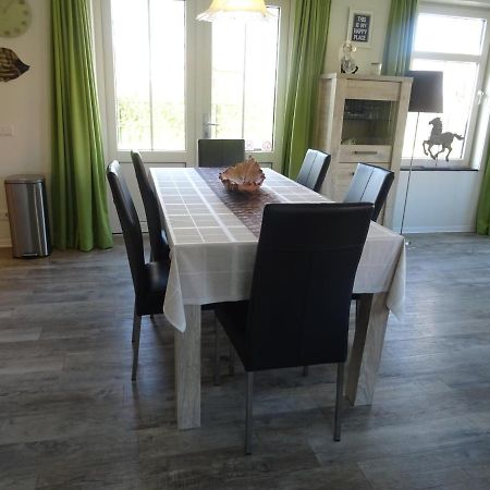 Kustverhuur, Landgoed De Lente 브레스켄 외부 사진