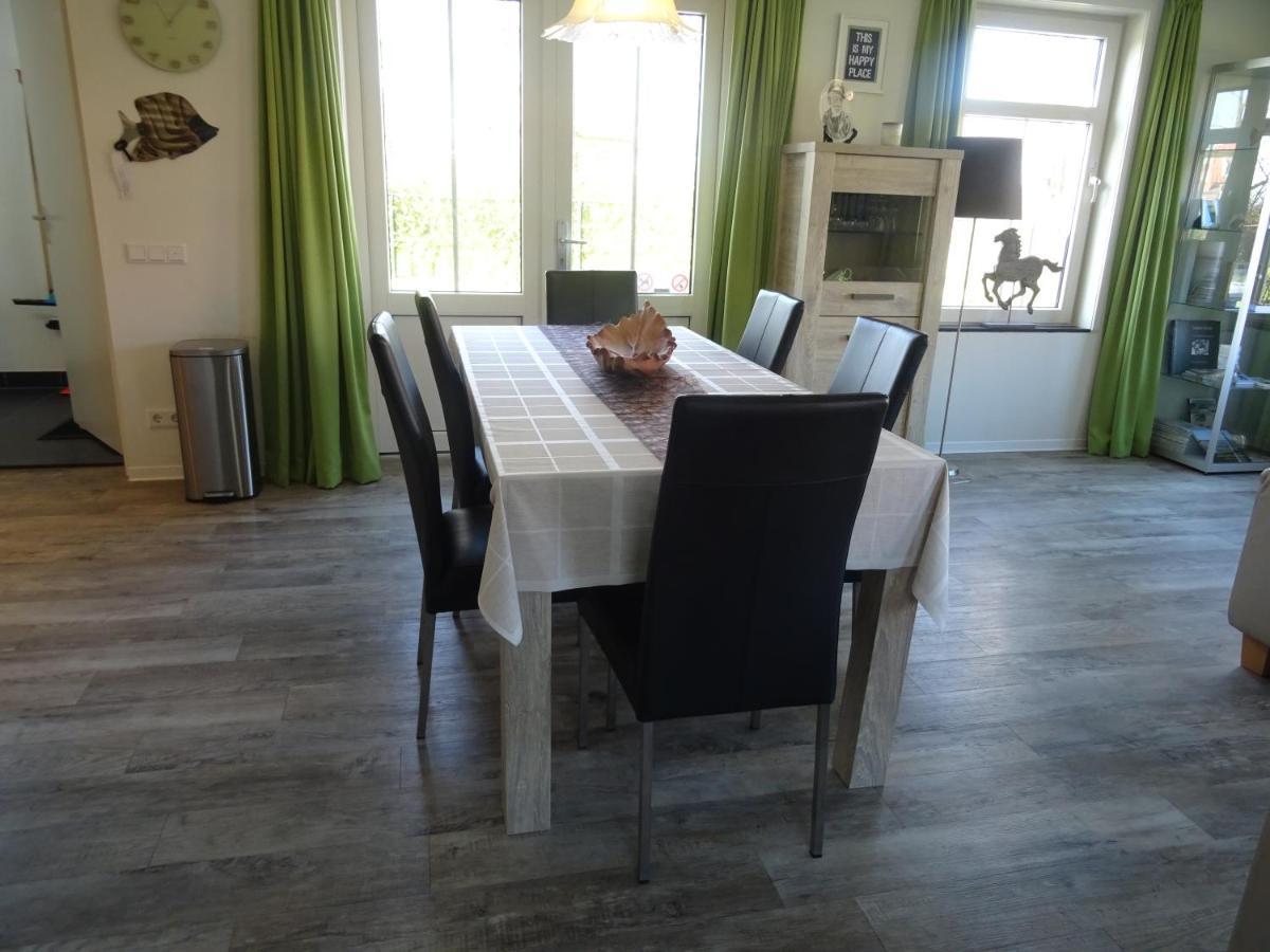Kustverhuur, Landgoed De Lente 브레스켄 외부 사진